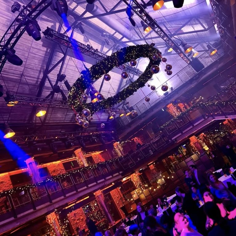 Eventmanagement Osnabrück – Full-Service für Firmenfeiern & Corporate Events Corporate Events - Firmenveranstaltungen