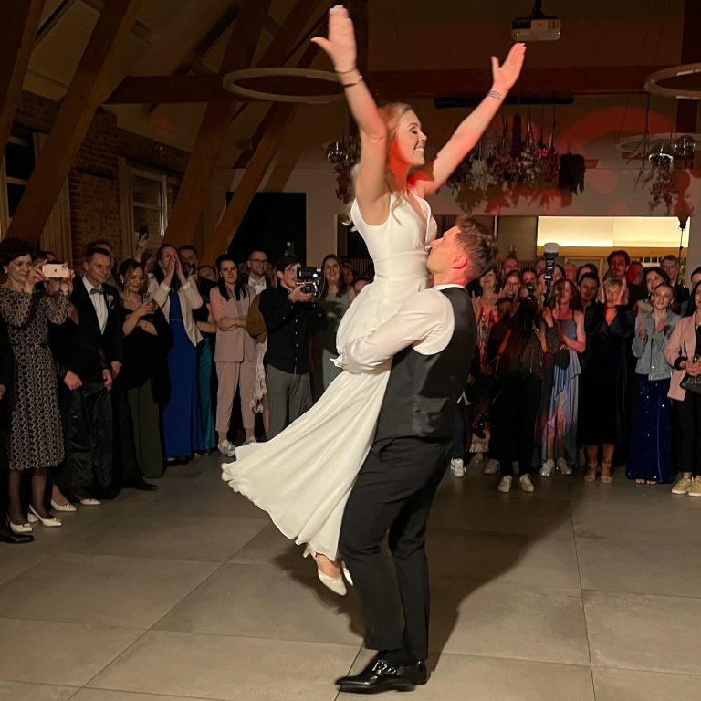 Event DJ & Hochzeits DJ Osnabrück – Professionelle DJs für Ihre Veranstaltung Wedding DJs mit Leidenschaft